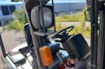 2014 Manitou ME318 elektrisk truck