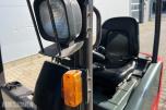2014 Manitou ME318 elektrisk truck