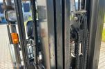 2014 Manitou ME318 elektrisk truck