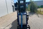 2014 Manitou ME318 elektrisk truck
