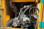 1988 Åkerman H10B Gravemaskin | graveskuff