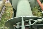 Kraftig Marin Båtslep /m motor og utstyr