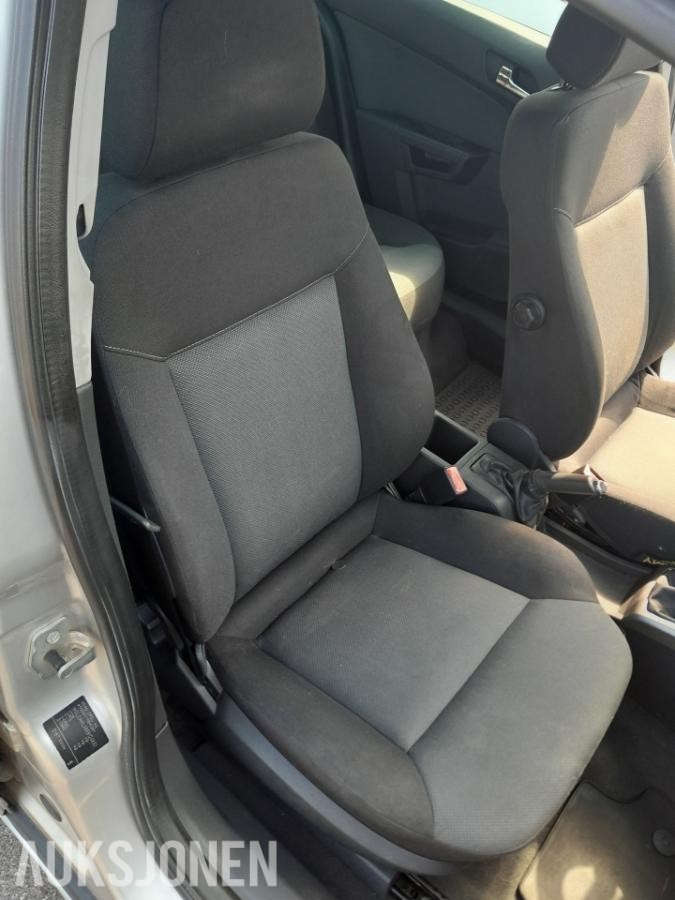 2006 Opel Astra 1.4 90hk