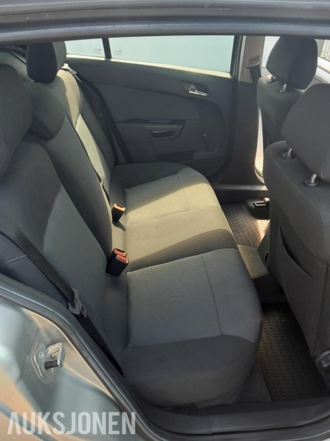 2006 Opel Astra 1.4 90hk