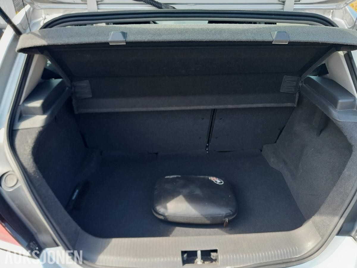 2006 Opel Astra 1.4 90hk