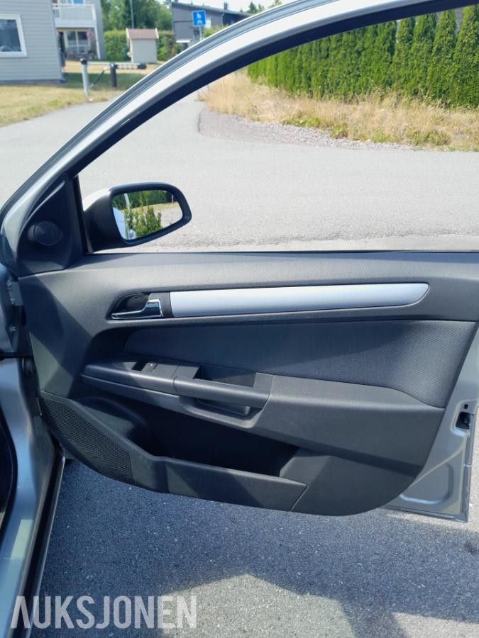 2006 Opel Astra 1.4 90hk