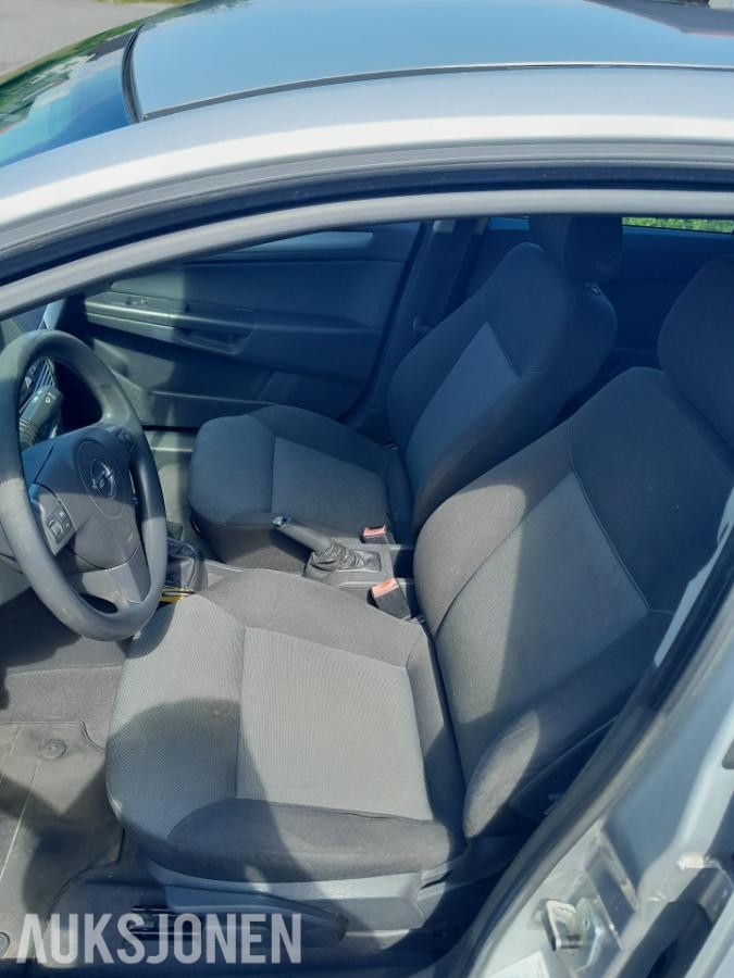 2006 Opel Astra 1.4 90hk