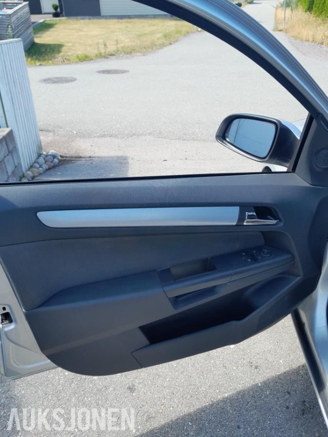 2006 Opel Astra 1.4 90hk