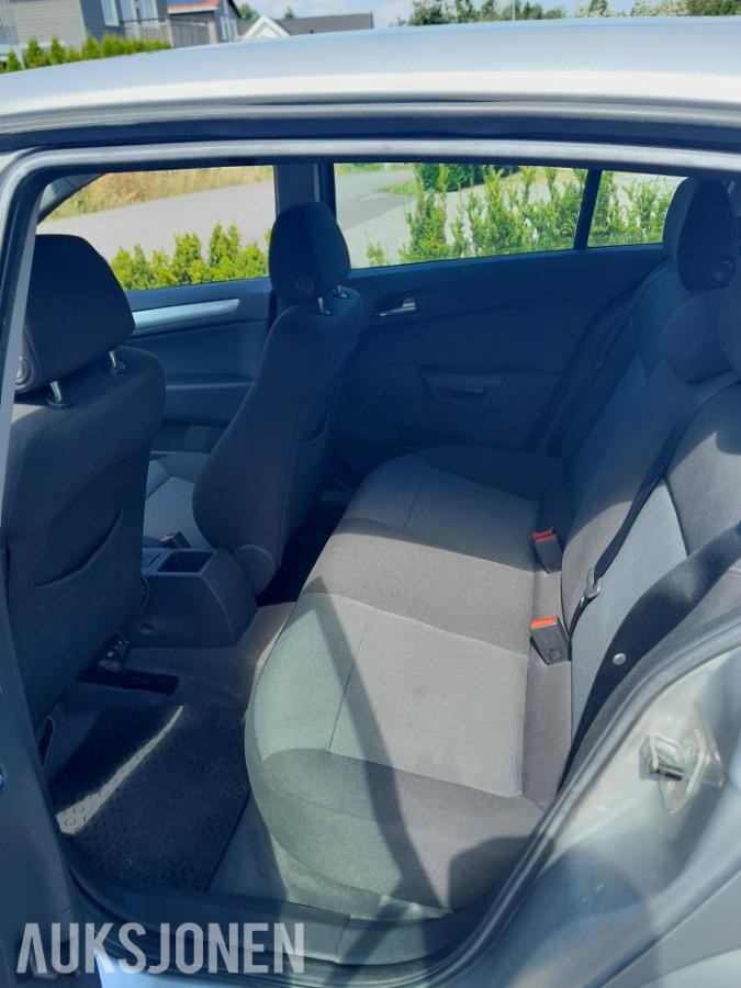 2006 Opel Astra 1.4 90hk