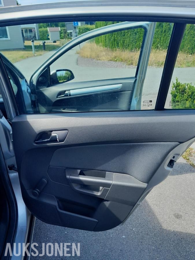 2006 Opel Astra 1.4 90hk