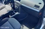 2006 Opel Astra 1.4 90hk