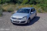 2006 Opel Astra 1.4 90hk