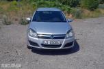 2006 Opel Astra 1.4 90hk