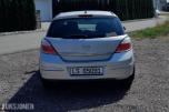 2006 Opel Astra 1.4 90hk