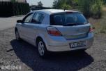 2006 Opel Astra 1.4 90hk