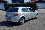 2006 Opel Astra 1.4 90hk