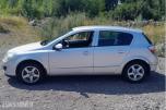 2006 Opel Astra 1.4 90hk