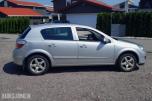 2006 Opel Astra 1.4 90hk