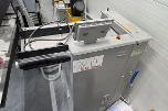 Morgana AutoCreaser Pro 33 automatisk false-/rillemaskin med berøringsskjerm