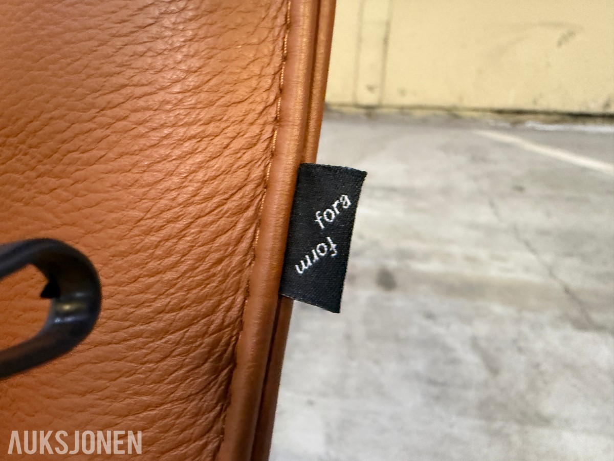 6 Stk Form Form konferansestoler med møtebord