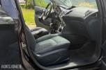 2011 Ford Fiesta 1.4 69hk  automat navigasjon