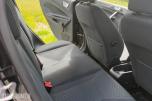 2011 Ford Fiesta 1.4 69hk  automat navigasjon
