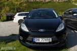 2011 Ford Fiesta 1.4 69hk  automat navigasjon