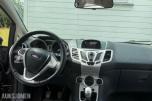 2011 Ford Fiesta 1.4 69hk  automat navigasjon
