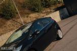 2011 Ford Fiesta 1.4 69hk  automat navigasjon