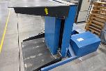 2001 Albo System Pile Turner PT1000P pallevender – 1000 kg