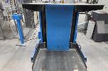 2001 Albo System Pile Turner PT1000P pallevender – 1000 kg