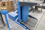 2001 Albo System Pile Turner PT1000P pallevender – 1000 kg