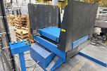 2001 Albo System Pile Turner PT1000P pallevender – 1000 kg