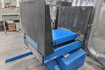2001 Albo System Pile Turner PT1000P pallevender – 1000 kg