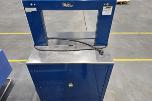 2006 Hacla / Transpak TP-701 automatisk stroppemaskin
