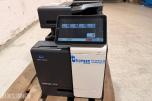 2024 Konica Minolta bizhub C3350i A4 farge multifunksjonsskriver