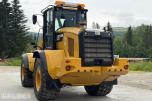 CAT 938M Hjullaster - 3/4 FUNKSJON - SPAKSTYRING - EKSTRA UTTAK