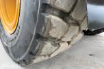 CAT 938M Hjullaster - 3/4 FUNKSJON - SPAKSTYRING - EKSTRA UTTAK
