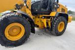 CAT 938M Hjullaster - 3/4 FUNKSJON - SPAKSTYRING - EKSTRA UTTAK