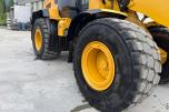 CAT 938M Hjullaster - 3/4 FUNKSJON - SPAKSTYRING - EKSTRA UTTAK