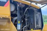 CAT 938M Hjullaster - 3/4 FUNKSJON - SPAKSTYRING - EKSTRA UTTAK