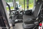 CAT 938M Hjullaster - 3/4 FUNKSJON - SPAKSTYRING - EKSTRA UTTAK