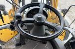 CAT 938M Hjullaster - 3/4 FUNKSJON - SPAKSTYRING - EKSTRA UTTAK