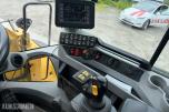 CAT 938M Hjullaster - 3/4 FUNKSJON - SPAKSTYRING - EKSTRA UTTAK