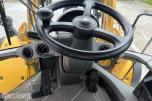 CAT 938M Hjullaster - 3/4 FUNKSJON - SPAKSTYRING - EKSTRA UTTAK