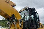 CAT 938M Hjullaster - 3/4 FUNKSJON - SPAKSTYRING - EKSTRA UTTAK