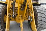 CAT 938M Hjullaster - 3/4 FUNKSJON - SPAKSTYRING - EKSTRA UTTAK