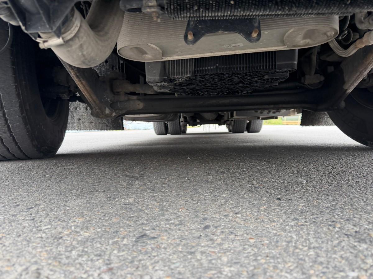2019 MAN TGX 26.640 SKAPBIL - 6*2 - narko skap