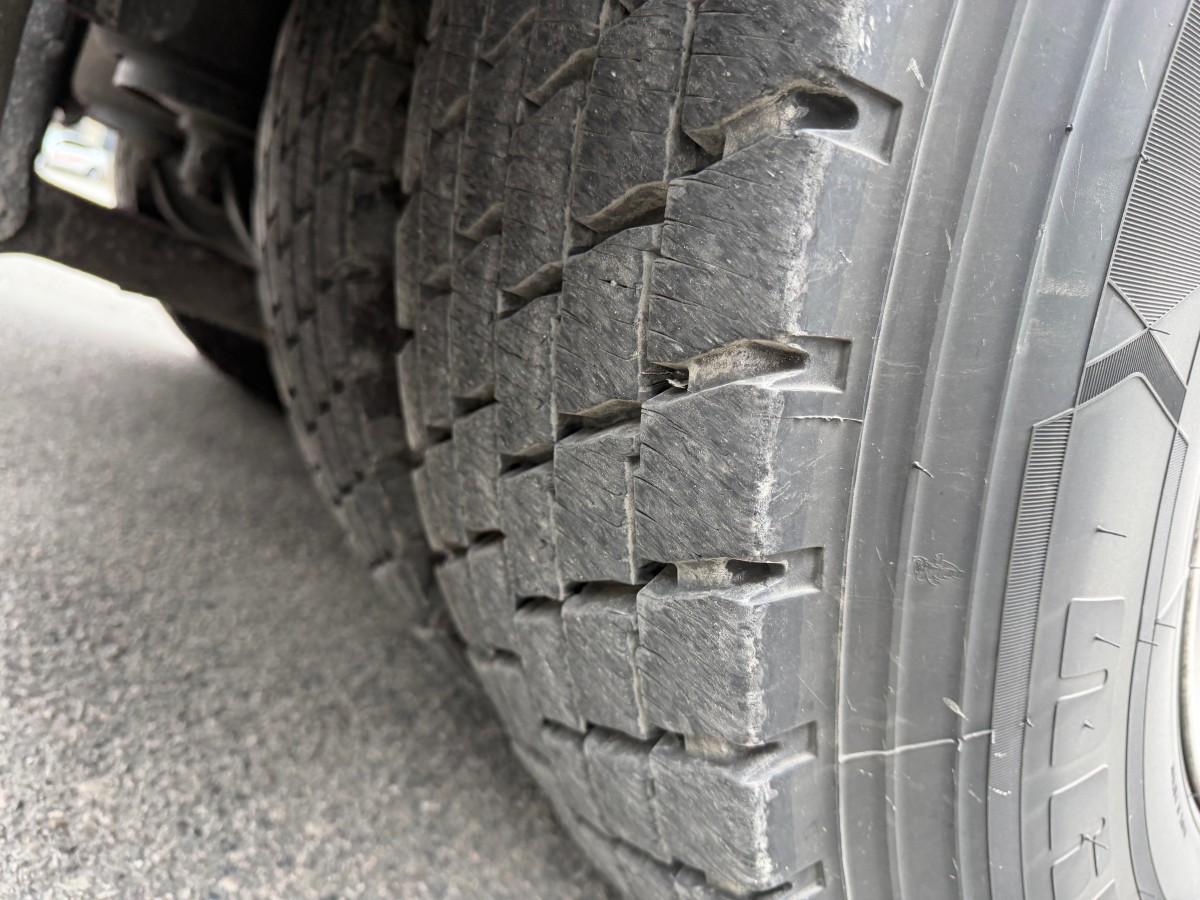 2019 MAN TGX 26.640 SKAPBIL - 6*2 - narko skap