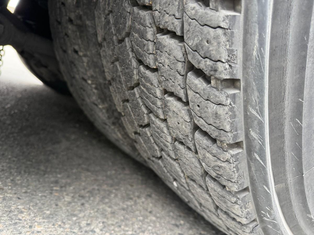 2019 MAN TGX 26.640 SKAPBIL - 6*2 - narko skap